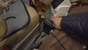 エコフロー デルタ1000
