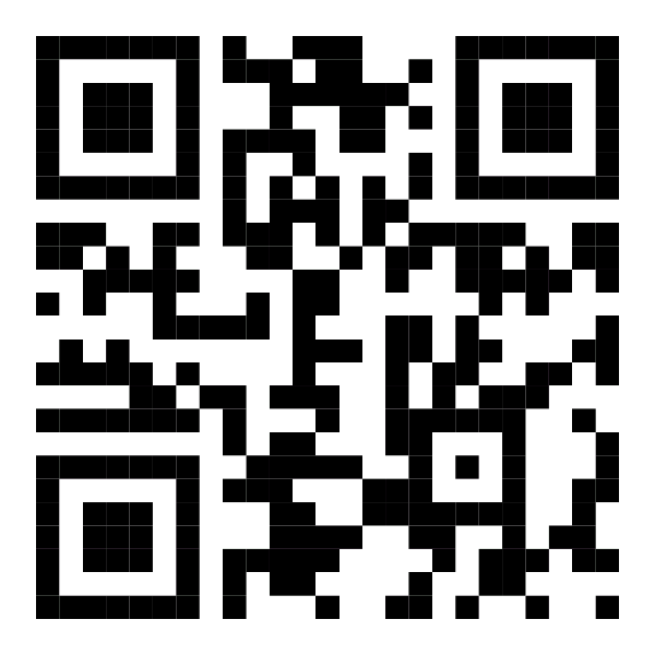夜空和弘のブログQR